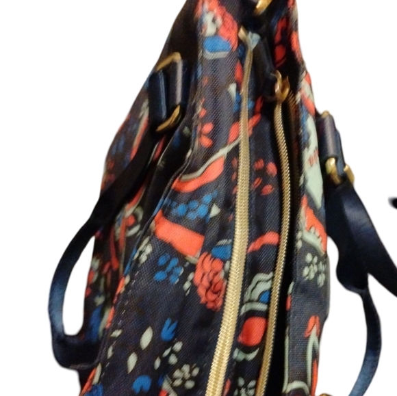 Dabney Lee insulated lunch bag - Picture 2 of 5